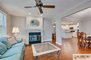 32 John Adams Ct, Monroe Township, NJ 08831 - Photo 15