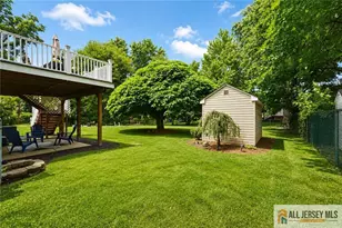 505 Halsey Rd, North Brunswick Township, NJ 08902 - Photo 33