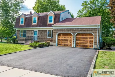 8 Dov Place, South Brunswick Township, NJ 08824 - Photo 1
