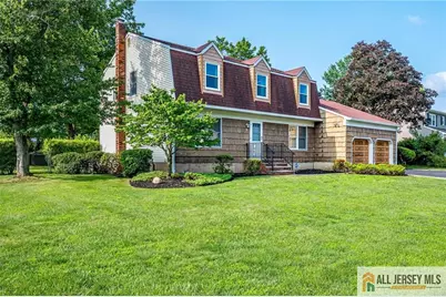 8 Dov Place, South Brunswick Township, NJ 08824 - Photo 23