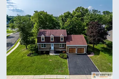 8 Dov Place, South Brunswick Township, NJ 08824 - Photo 25