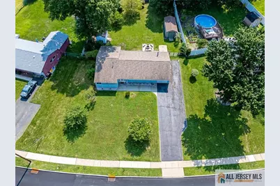 26 Kendall Road, South Brunswick Township, NJ 08824 - Photo 17