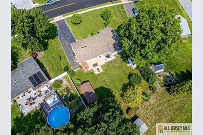 26 Kendall Road, South Brunswick Township, NJ 08824 - Photo 19
