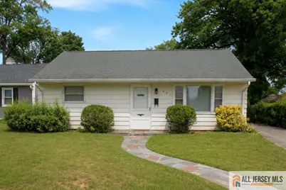 413 Belgrade Street, Avenel, NJ 07001 - Photo 5