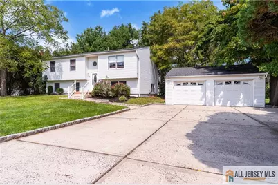 89 Dey Road, Plainsboro Township, NJ 08512 - Photo 3