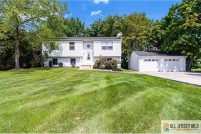 89 Dey Road, Plainsboro Township, NJ 08512 - Photo 1