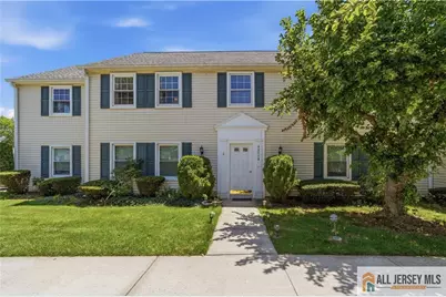 271 Old Nassau Road, Monroe Township, NJ 08831 - Photo 1