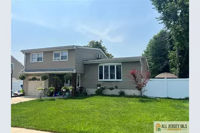 57 Frederick Place, Old Bridge Township, NJ 08857 - Photo 1