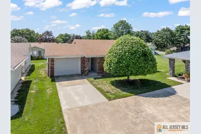 215 Branch Road #A, Monroe Township, NJ 08831 - Photo 1