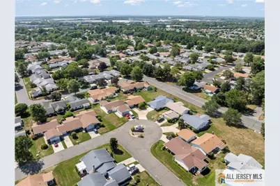215 Branch Road #A, Monroe Township, NJ 08831 - Photo 33