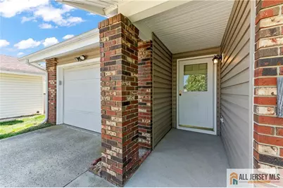 215 Branch Road #A, Monroe Township, NJ 08831 - Photo 5