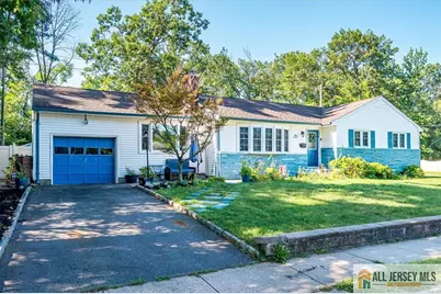 228 Norris Avenue, Metuchen, NJ 08840 - Photo 3