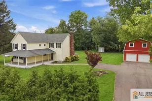 226 Gravel Hill Rd, Monroe Township, NJ 08831 - Photo 1