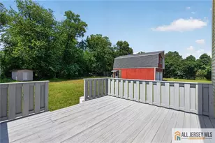 226 Gravel Hill Rd, Monroe Township, NJ 08831 - Photo 17