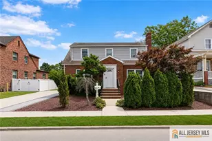 640 Florida Grove Rd, Perth Amboy, NJ 08861 - Photo 1