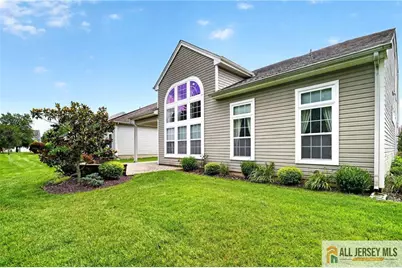 15 Monarch Road, Monroe Township, NJ 08831 - Photo 35