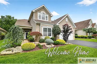 15 Monarch Road, Monroe Township, NJ 08831 - Photo 1