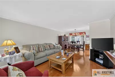 74 Amherst Lane #E, Monroe Township, NJ 08831 - Photo 5