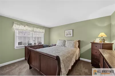 74 Amherst Lane #E, Monroe Township, NJ 08831 - Photo 19