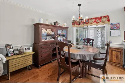 74 Amherst Lane #E, Monroe Township, NJ 08831 - Photo 7