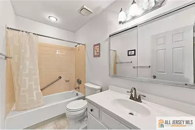 287 Oradell Drive #287B, Monroe Township, NJ 08831 - Photo 21