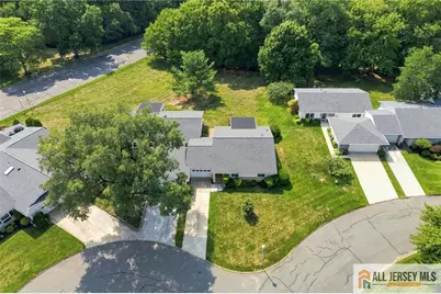 287 Oradell Drive #287B, Monroe Township, NJ 08831 - Photo 27