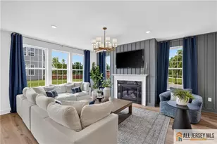 20 Griffen Dr, South Brunswick Township, NJ 08852 - Photo 9