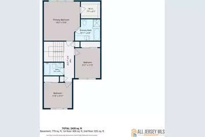 [Address not provided], Highland Park, NJ 08904 - Photo 53