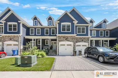 41 Valentino Drive, Old Bridge Township, NJ 08857 - Photo 43