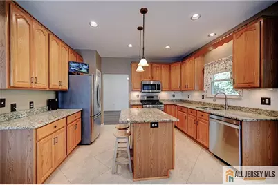 54 7th Street, Monroe Township, NJ 08831 - Photo 5