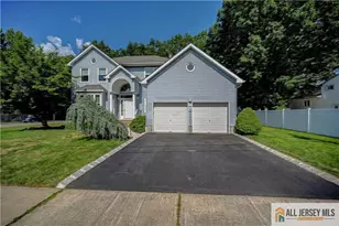 54 7th St, Monroe Township, NJ 08831 - Photo 1