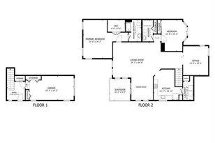 11 Rothwell Dr, Monroe Township, NJ 08831 - Photo 45