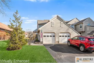 11 Rothwell Drive #11D, Monroe Township, NJ 08831 - Photo 1
