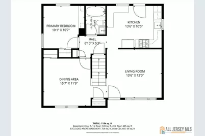 27 5th Street, Sayreville, NJ 08872 - Photo 5