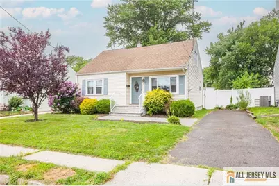 27 5th Street, Sayreville, NJ 08872 - Photo 1