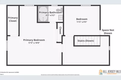 18 Woodland Road, Spotswood, NJ 08884 - Photo 73