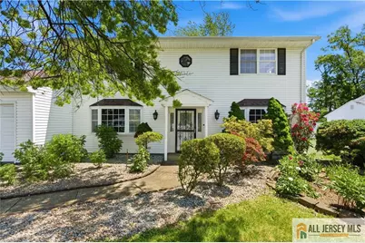 10 Helen Court, Piscataway Township, NJ 08854 - Photo 1