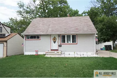 22 Lowell Street, Iselin, NJ 08830 - Photo 1