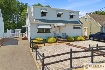 16 Pupek Road, South Amboy, NJ 08879 - Photo 3
