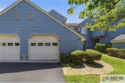 138 Concordia Circle #138B, Monroe Township, NJ 08831 - Photo 3