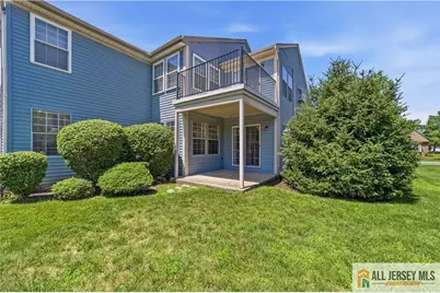 138 Concordia Circle #138B, Monroe Township, NJ 08831 - Photo 21
