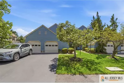 138 Concordia Circle #138B, Monroe Township, NJ 08831 - Photo 25