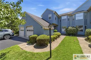 138 Concordia Cir, Monroe Township, NJ 08831 - Photo 1