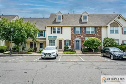 33 Keith Court, South Brunswick Township, NJ 08824 - Photo 1