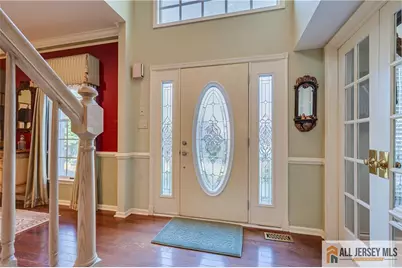 25 Dickinson Road, South Brunswick Township, NJ 08824 - Photo 3