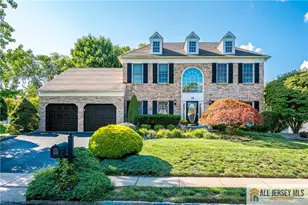 25 Dickinson Rd, South Brunswick Township, NJ 08824 - Photo 1