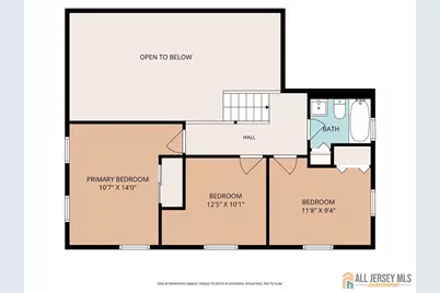 89 Whitman Street, Carteret, NJ 07008 - Photo 5
