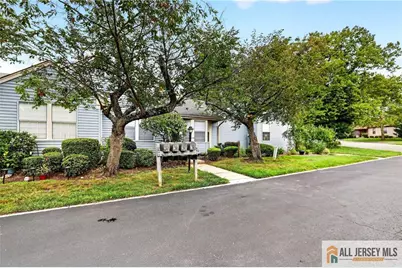 4 James Madison Court #B, Monroe Township, NJ 08831 - Photo 19