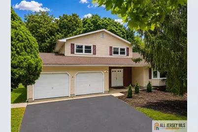 4 Alexander Road, East Brunswick Township, NJ 08816 - Photo 39