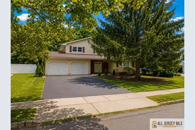 4 Alexander Road, East Brunswick Township, NJ 08816 - Photo 37